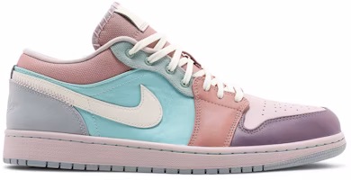 Air Jordan 1 Low 'Easter Pastel' DJ5196-615 Air Jordan 1 Low 'Easter Pastel' DJ5196-615