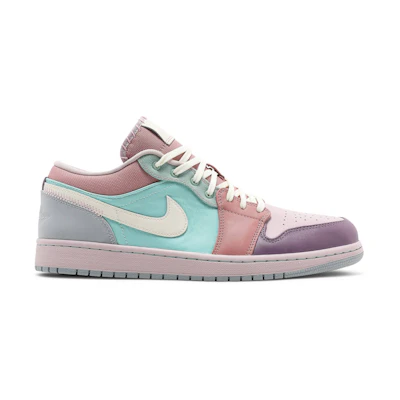 Jordan 1 Low 'Easter Pastel'