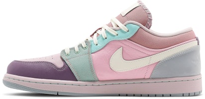 Air Jordan 1 Low 'Pascua Pastel' DJ5196-615 Lookbook Air Jordan 1 Low 'Pascua Pastel' DJ5196-615