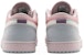 Air Jordan 1 Low 'Easter Pastel' Lelaki dan Wanita Sneaker Pastel Raya. DJ5196-615