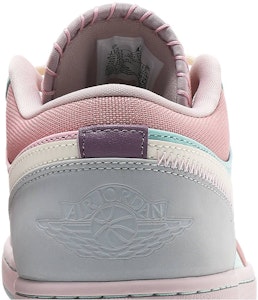 Air Jordan 1 Low 'Easter Pastel' Pria Wanita DJ5196-615 Sizing Air Jordan 1 Low 'Easter Pastel' Pria Wanita DJ5196-615
