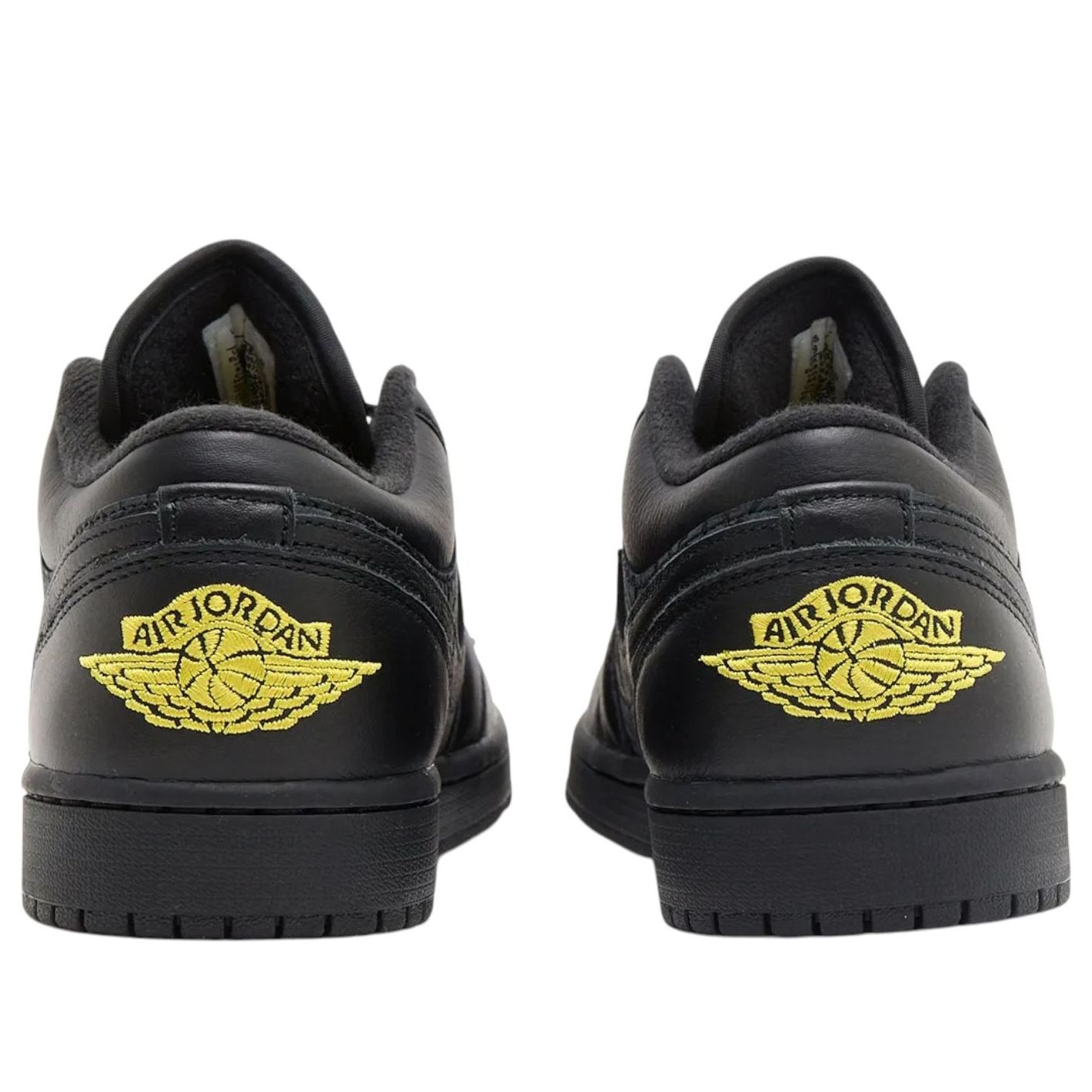 Lookbook Air Jordan 1 Low ''Corak Gajah'' IM6568-010