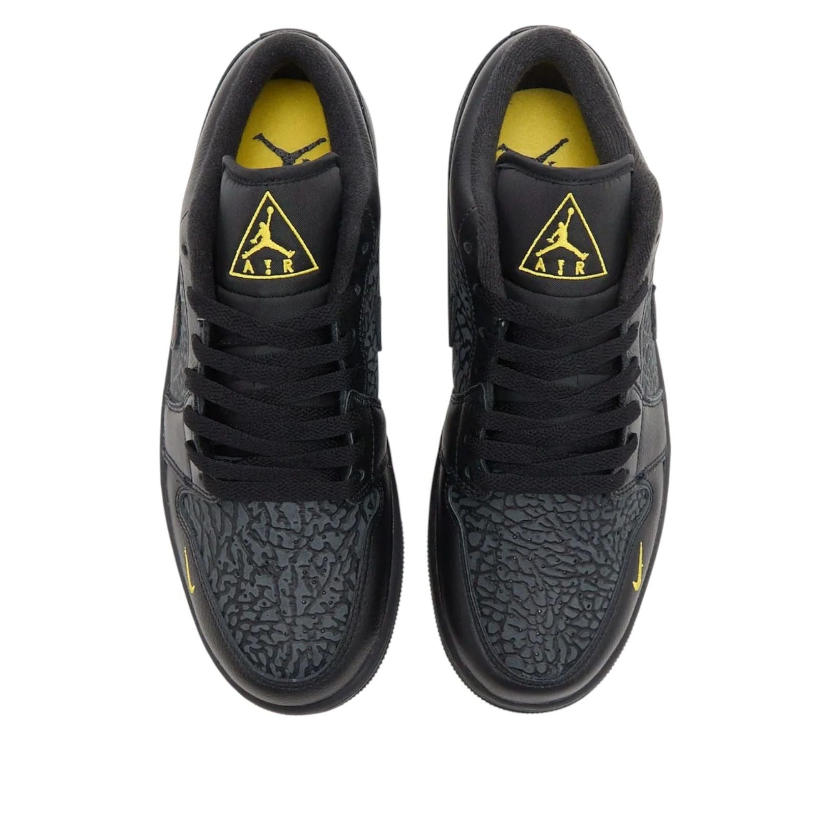 Shop Air Jordan 1 Low ''Corak Gajah'' IM6568-010