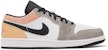 Air Jordan 1 Low 'Flight Club' Lelaki DX4334-008