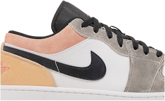 Air Jordan 1 Low「Flight Club」DX4334-008 Order Air Jordan 1 Low「Flight Club」DX4334-008