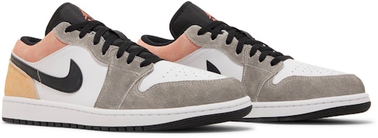 Air Jordan 1 Low「Flight Club」DX4334-008 Cheap Air Jordan 1 Low「Flight Club」DX4334-008