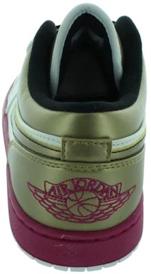 エア ジョーダン 1 ロー "フューシャゴールド" 553558-143 Purchase エア ジョーダン 1 ロー "フューシャゴールド" 553558-143