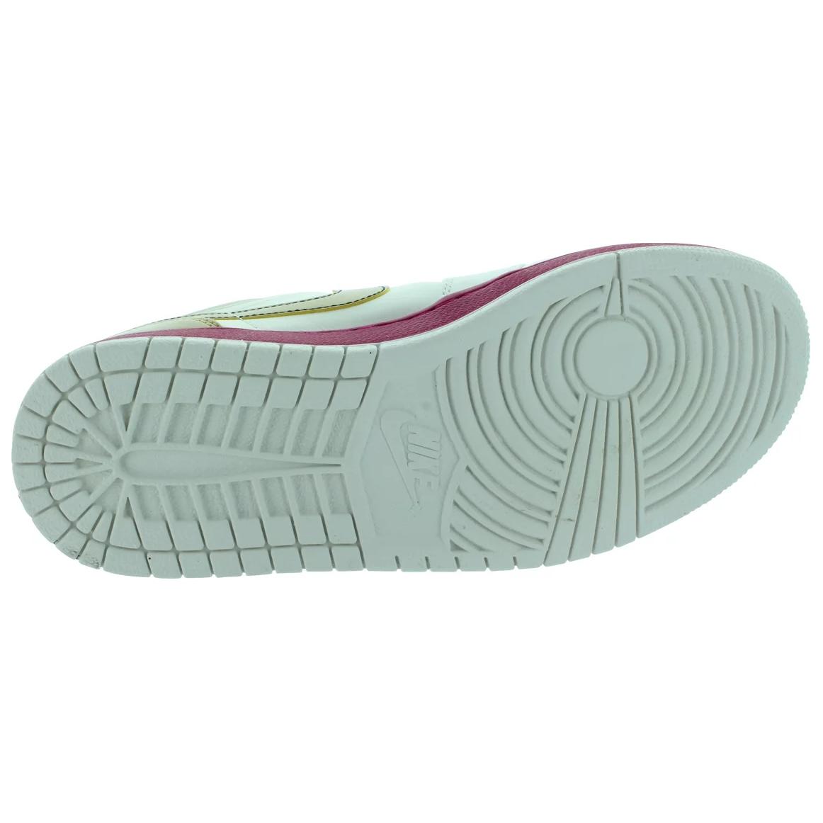 Details for Air Jordan 1 Low '紫红金' 553558-143