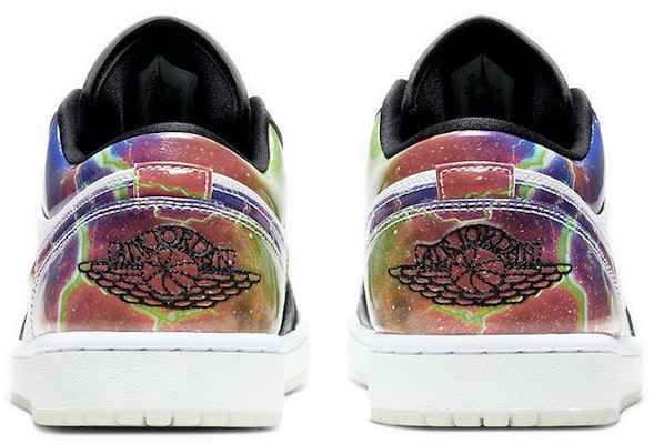 Air Jordan 1 Low 'Galaxy' Pria/Wanita CW7309-090 Purchase Air Jordan 1 Low 'Galaxy' Pria/Wanita CW7309-090