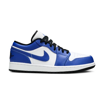 Jordan 1 Low 'Game Royal'