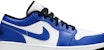 Air Jordan 1 Low 'Game Royal' Lelaki 553558-124