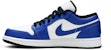 Air Jordan 1 Low 'Game Royal' Lelaki 553558-124