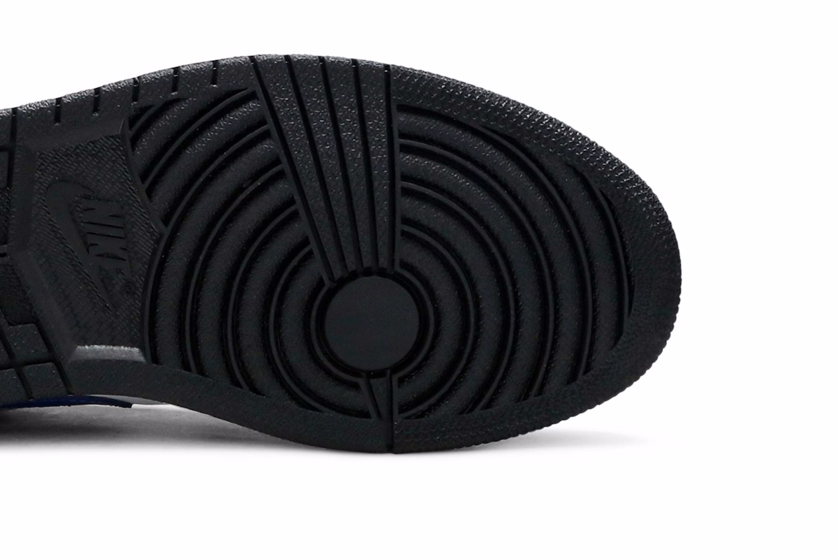 Air Jordan 1 Low 'Game Royal'