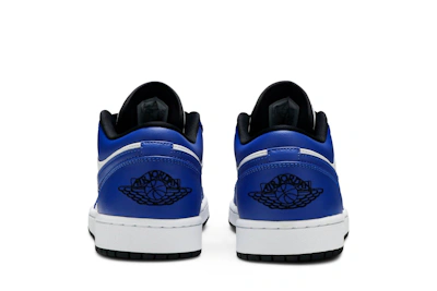Air Jordan 1 Low 'Game Royal'