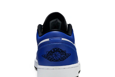 Air Jordan 1 Low 'Game Royal'