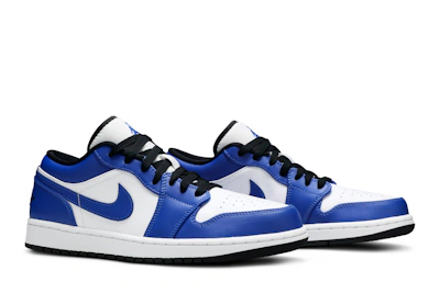 Air Jordan 1 Low 'Game Royal'