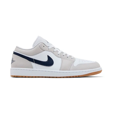Jordan 1 Low 'Georgetown'
