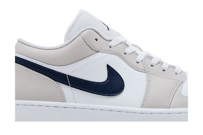 Air Jordan 1 Low 'Georgetown'