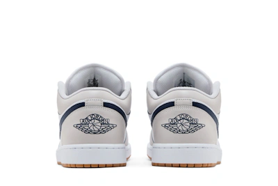 Air Jordan 1 Low 'Georgetown'