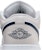 Air Jordan 1 Low 'Georgetown' Lelaki 553558-146
