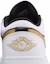 Sizing Air Jordan 1 Low 'Gold Swoosh' Emas 553558-172