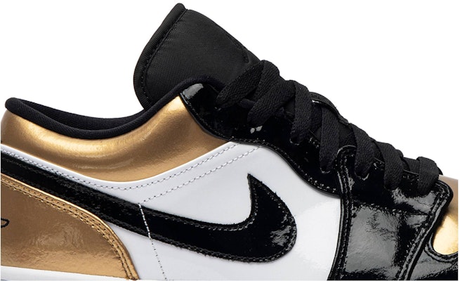 에어 조던 1 로우 '골드 토' CQ9447-700 Order 에어 조던 1 로우 '골드 토' CQ9447-700