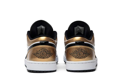 Air Jordan 1 Low 'Gold Toe' CQ9447-700