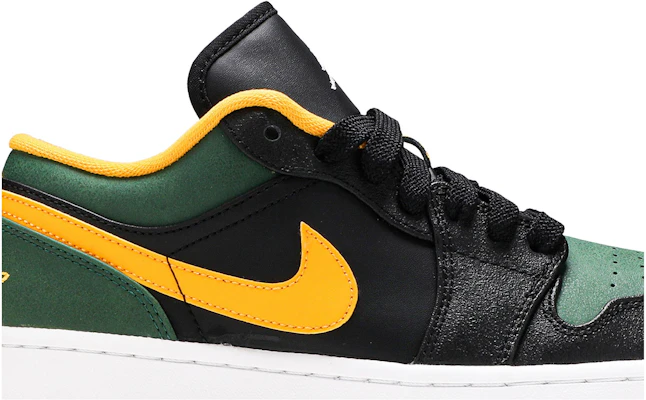 Air Jordan 1 Low ''Groen Goud'' 553558-037 Order Air Jordan 1 Low ''Groen Goud'' 553558-037