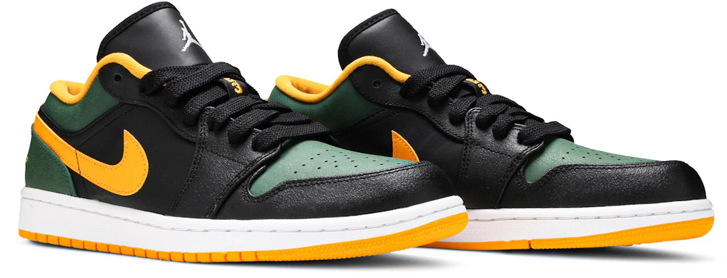 Air Jordan 1 Low ''Groen Goud'' 553558-037 Cheap Air Jordan 1 Low ''Groen Goud'' 553558-037