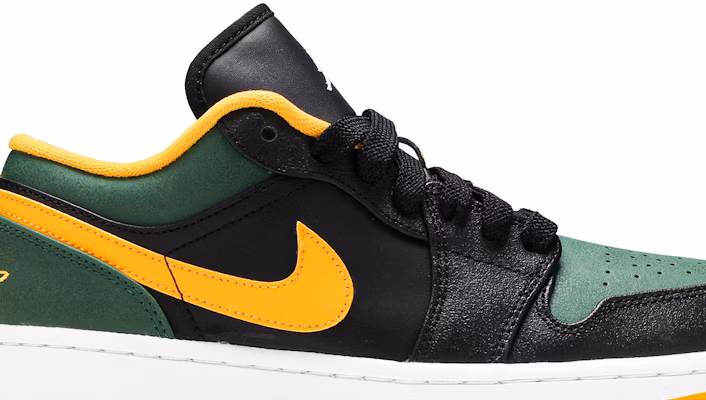 Air Jordan 1 Low 'Green Gold' 553558-037 Order Air Jordan 1 Low 'Green Gold' 553558-037