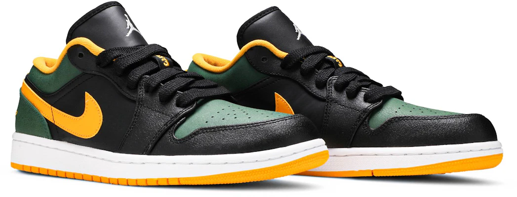 Green gold 2025 jordan 1