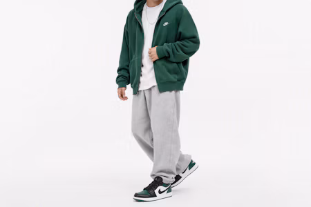 Order Air Jordan 1 Low 'Green Toe' 553558-371