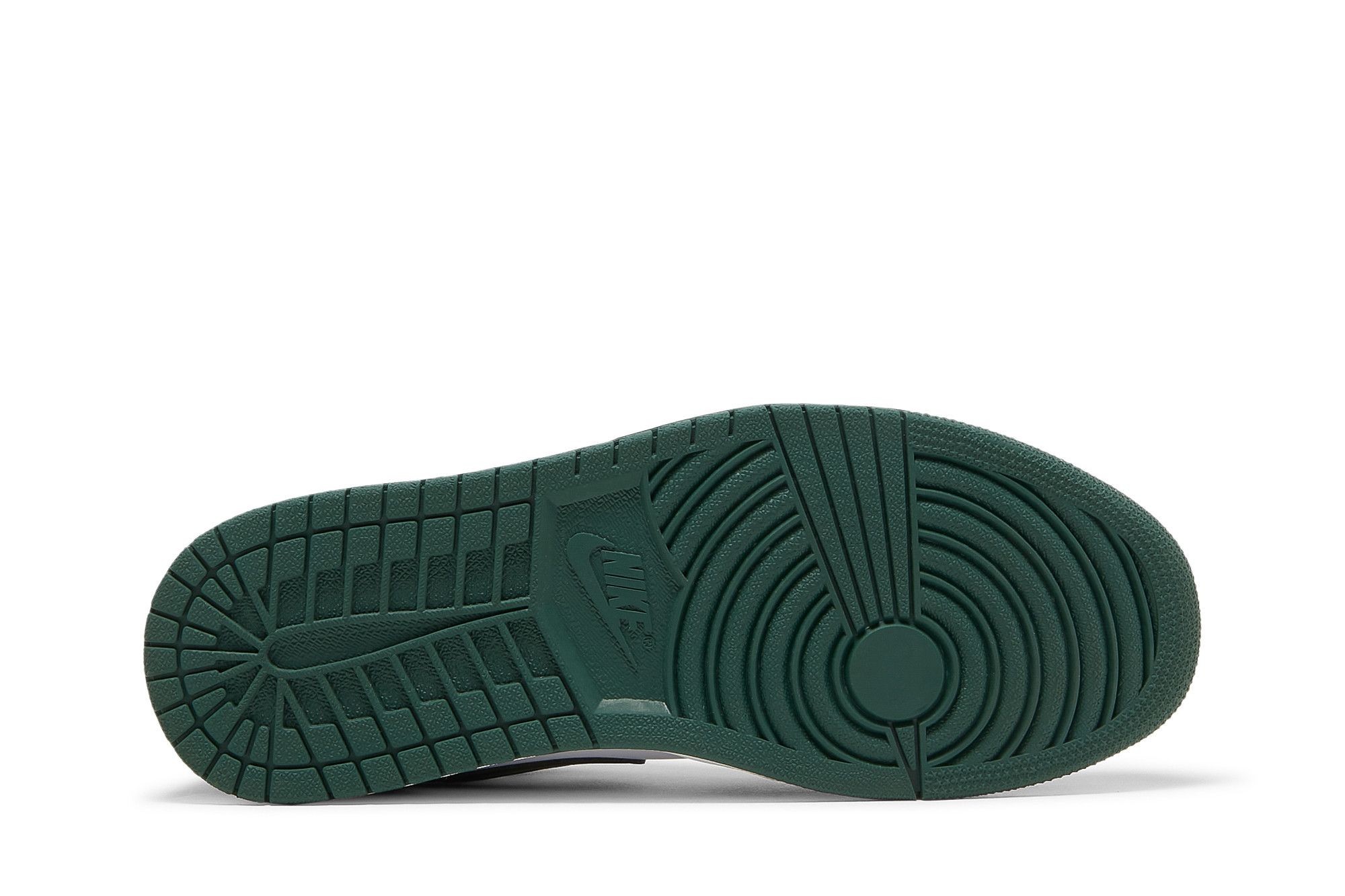Purchase Air Jordan 1 Low 'Green Toe' 553558-371