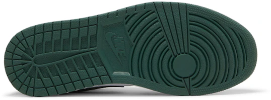 Purchase Air Jordan 1 Low 'Green Toe' 553558-371