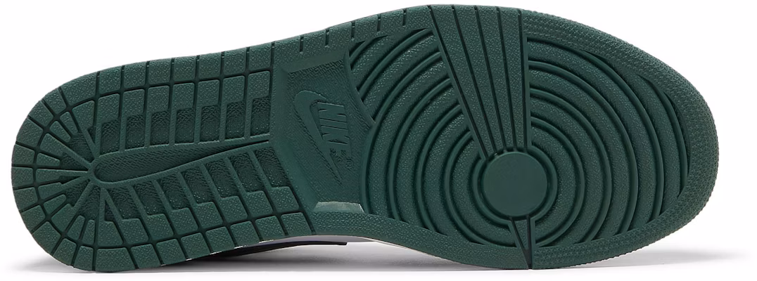 Air Jordan 1 Low 'Green Toe' 553558-371 Purchase Air Jordan 1 Low 'Green Toe' 553558-371