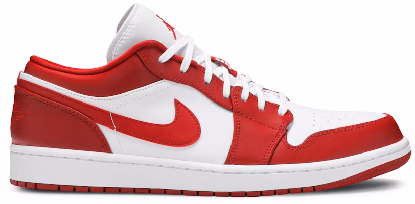 Air Jordan 1 Low 'Gym Red' 553558-611 Buy Air Jordan 1 Low 'Gym Red' 553558-611