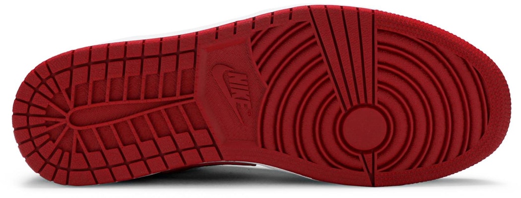 Air Jordan 1 Low 'Gym Red' 553558-611 Shop Air Jordan 1 Low 'Gym Red' 553558-611