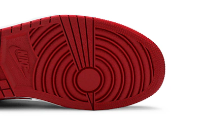 Air Jordan 1 Low 'Gym Red' 553558-611