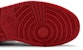 Kasut Air Jordan 1 Low 'Gym Red' 553558-611