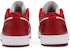 Kasut Air Jordan 1 Low 'Gym Red' 553558-611