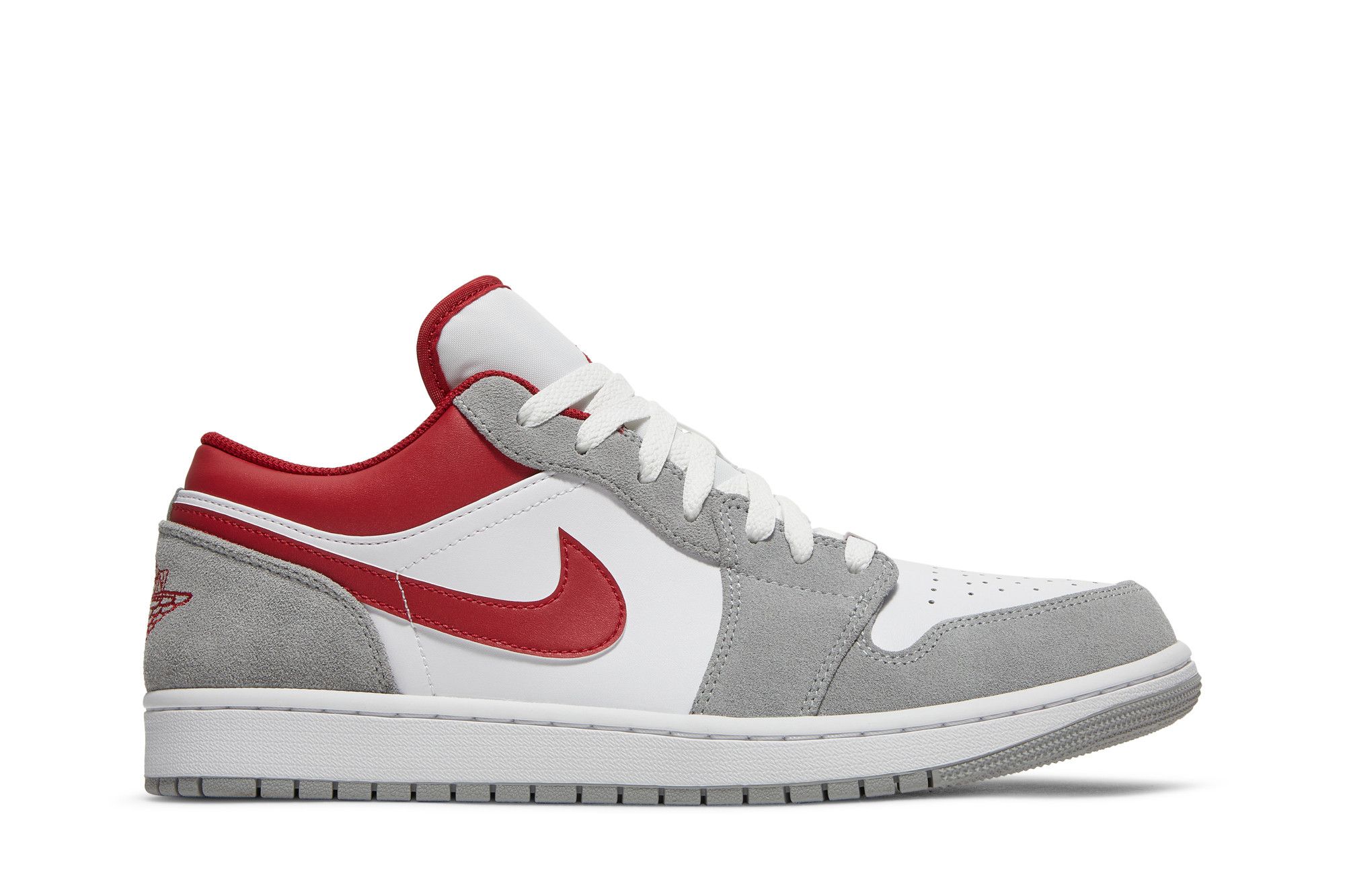 Air Jordan 1 Low 'Gym Red' DC6991-016