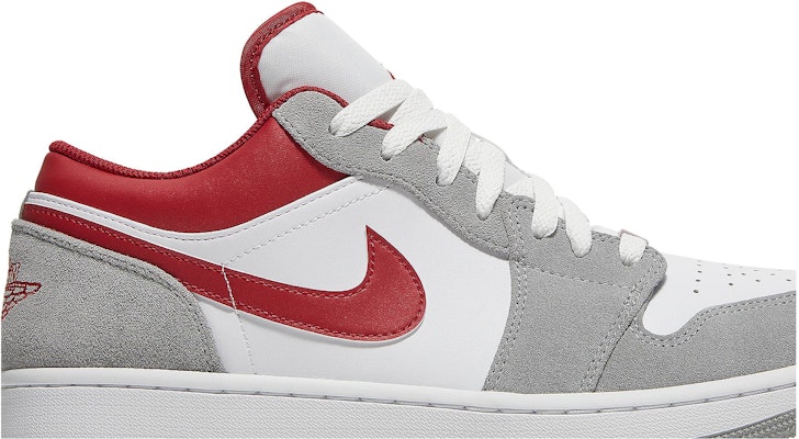 Air Jordan 1 Low 'Gym Red' DC6991-016 Order Air Jordan 1 Low 'Gym Red' DC6991-016