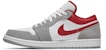Air Jordan 1 Low 'Gym Red' Merah Gym DC6991-016