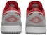 Air Jordan 1 Low 'Gym Red' Merah Gym DC6991-016