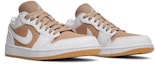 Cheap Air Jordan 1 Low 'Hemp Putih' DN6999-100