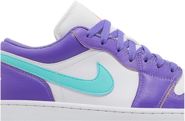 Air Jordan 1 Low 'Hornets' Lelaki HJ9013-550 Order Air Jordan 1 Low 'Hornets' Lelaki HJ9013-550