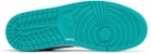 Air Jordan 1 Low 'Hornets' Lelaki HJ9013-550