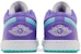 Air Jordan 1 Low 'Hornets' Lelaki HJ9013-550