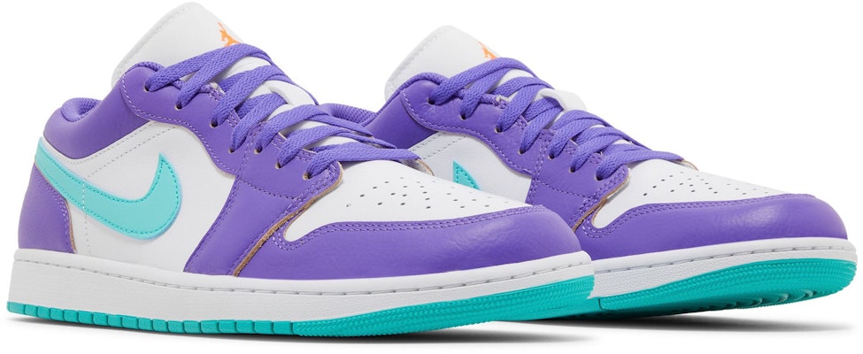 Air Jordan 1 Low 'Hornets' Lelaki HJ9013-550 Cheap Air Jordan 1 Low 'Hornets' Lelaki HJ9013-550