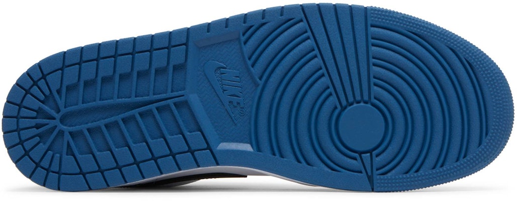 Air Jordan 1 Low 'Indigo' DM1199-140 Shop Air Jordan 1 Low 'Indigo' DM1199-140